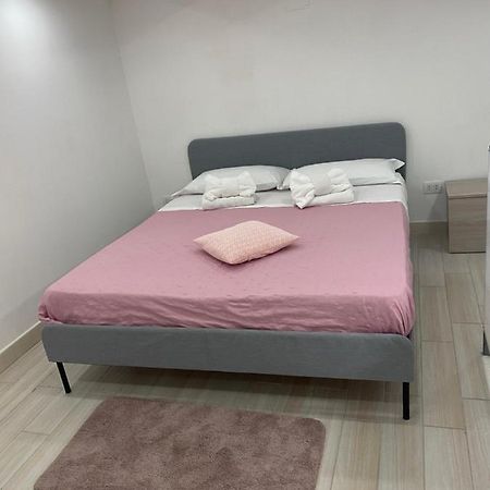 Casa Vacanza Rosa Napels Buitenkant foto